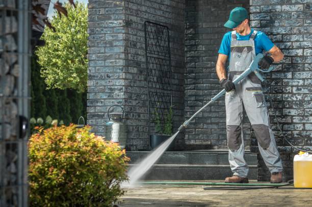 Best Playground Equipment Cleaning  in Splendora, TX